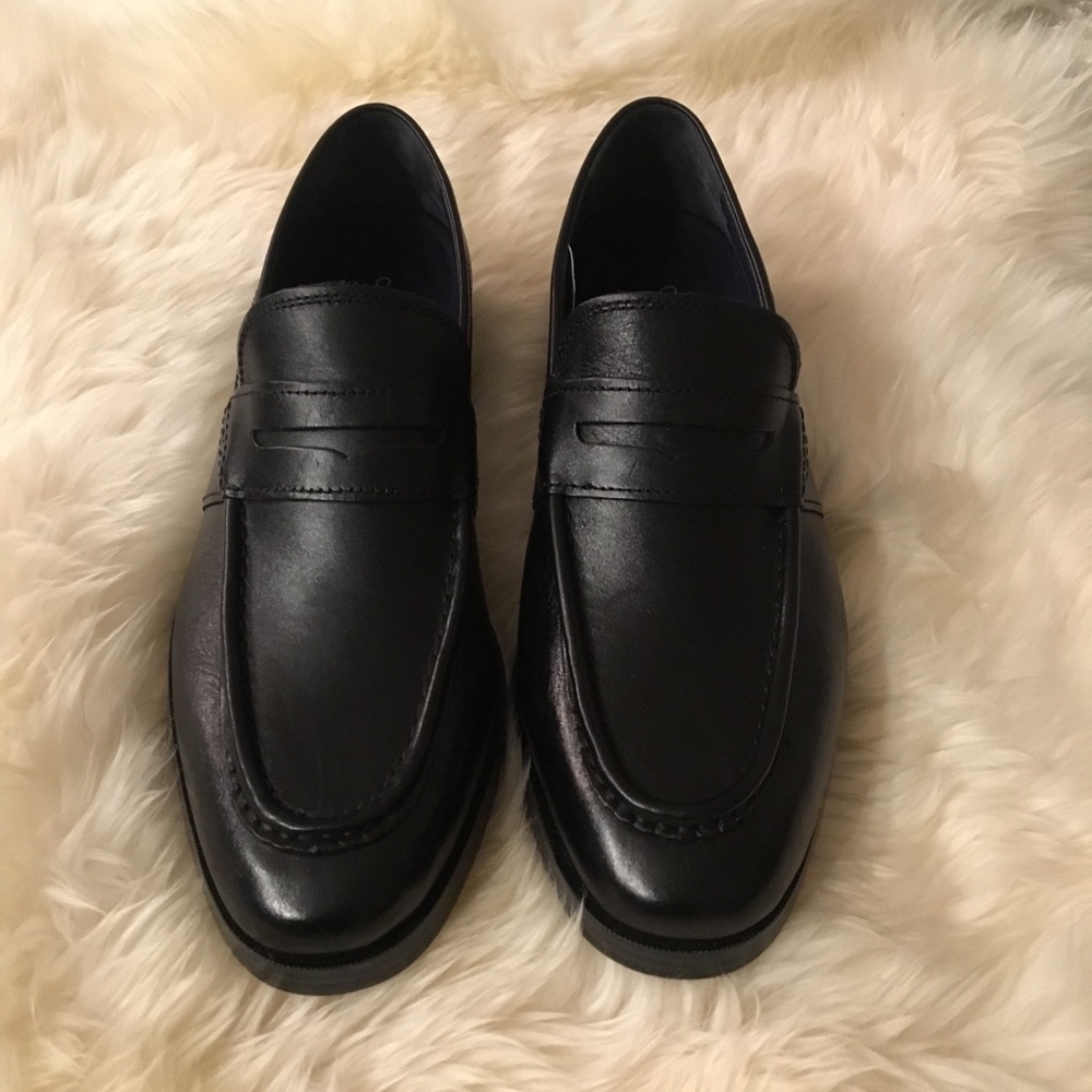 Cole Haan Grand OS loafers